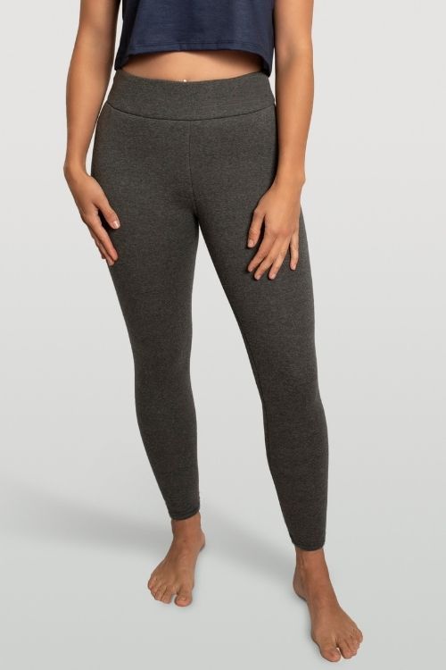 PolarDuty-Sherpa Leggings | Athleivate