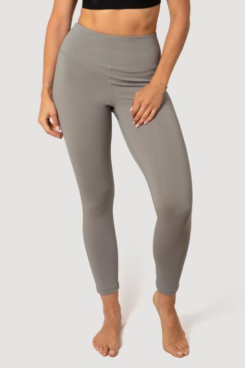 Stable-Flow Compression Leggings