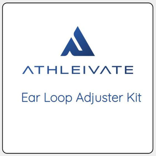 Athleivate Ear Loop Adjusting Kit - Athleivate