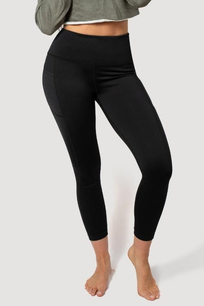 Athleivate Fleece Lined Leggings Australia Time  International Society of  Precision Agriculture